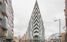 Trendy Ensuite Rooms, Southwark - Sk