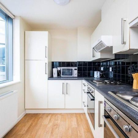 Trendy Ensuite Rooms, Southwark - Sk Londra Dış mekan fotoğraf
