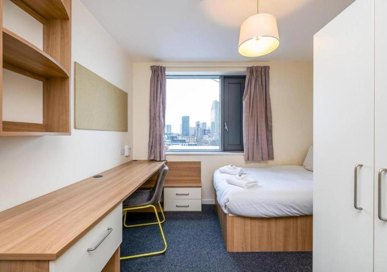 Trendy Ensuite Rooms, Southwark - Sk Londra Dış mekan fotoğraf