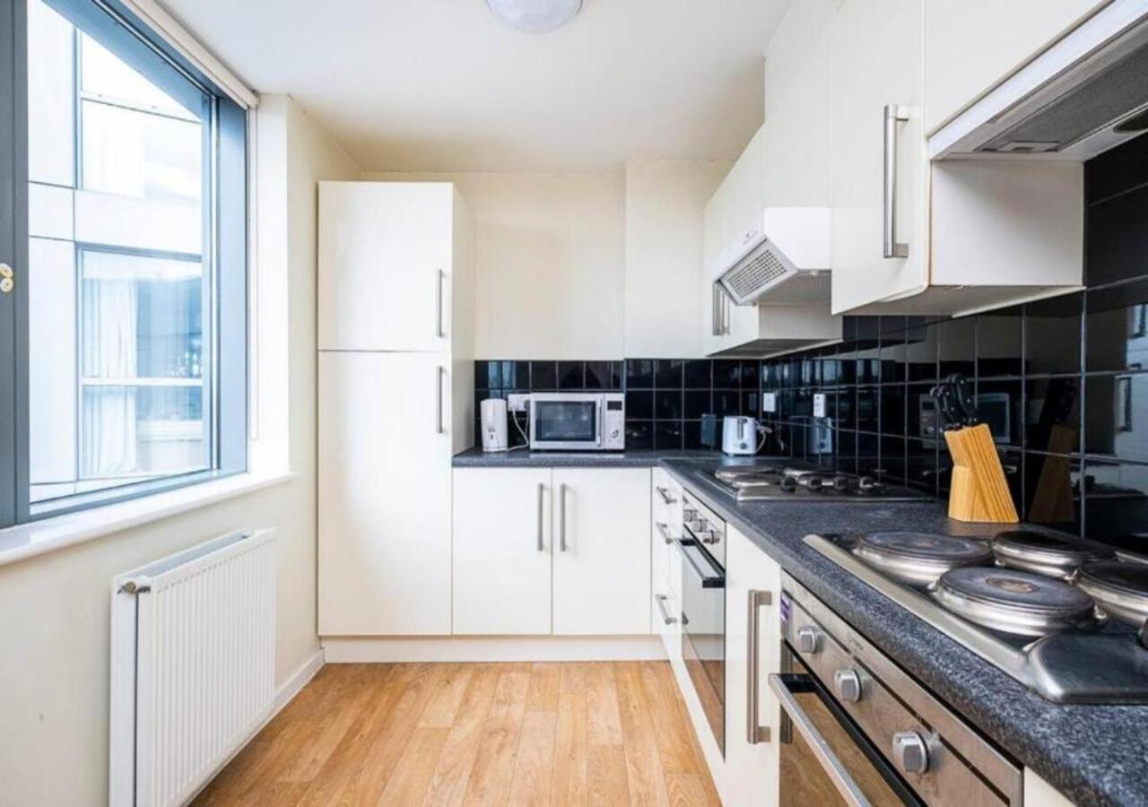 Trendy Ensuite Rooms, Southwark - Sk Londra Dış mekan fotoğraf
