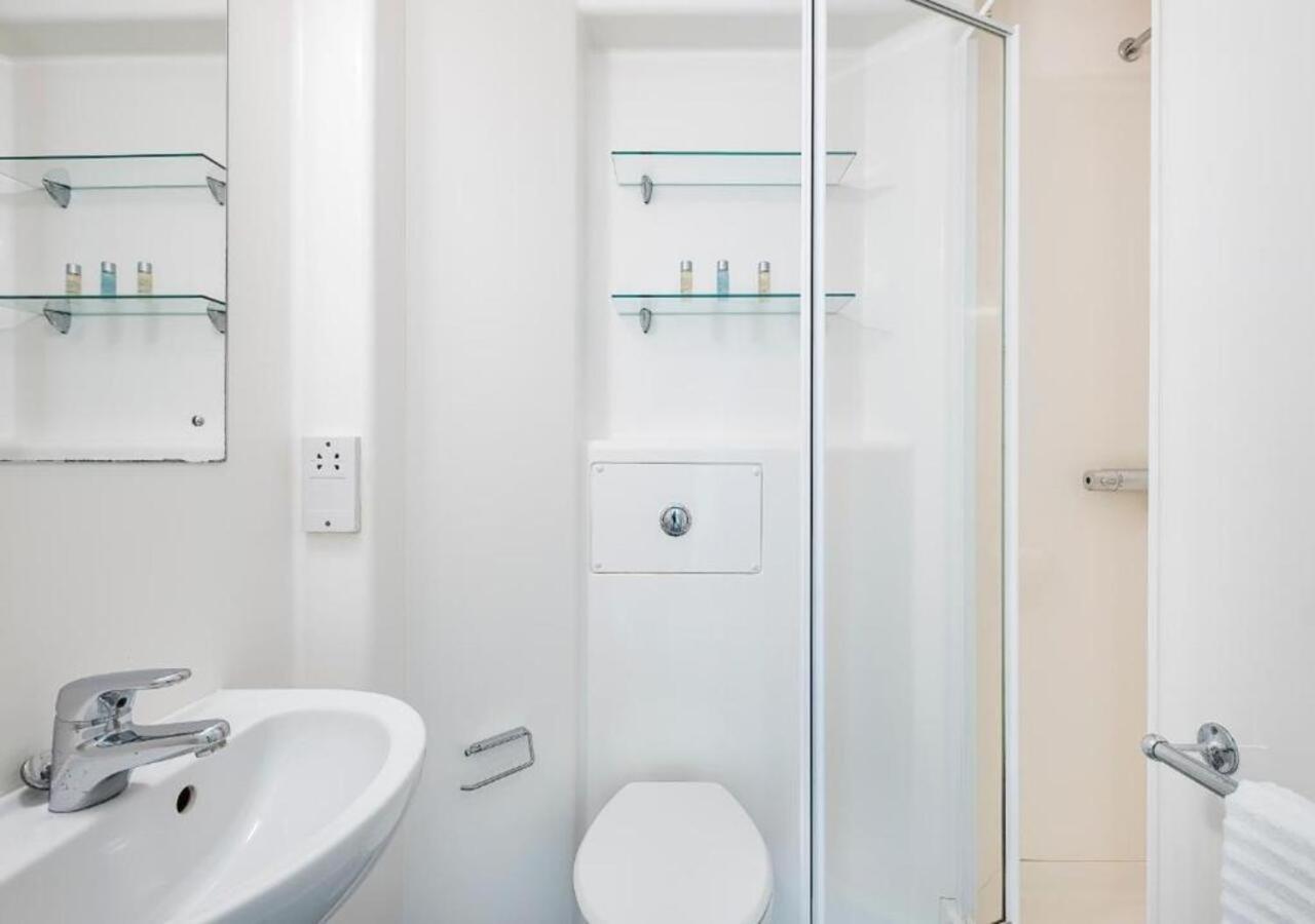 Trendy Ensuite Rooms, Southwark - Sk Londra Dış mekan fotoğraf