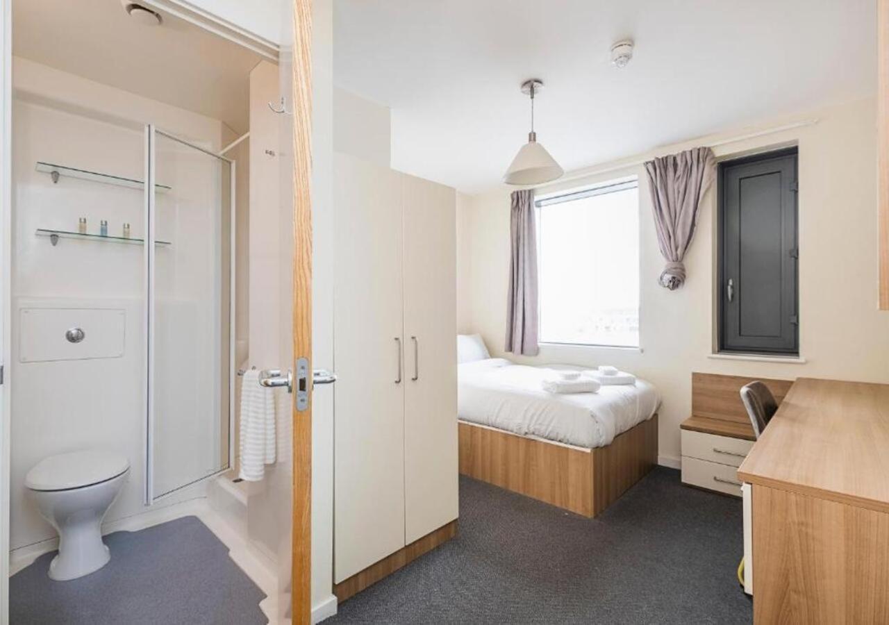 Trendy Ensuite Rooms, Southwark - Sk Londra Dış mekan fotoğraf