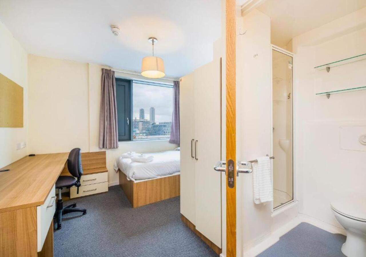 Trendy Ensuite Rooms, Southwark - Sk Londra Dış mekan fotoğraf