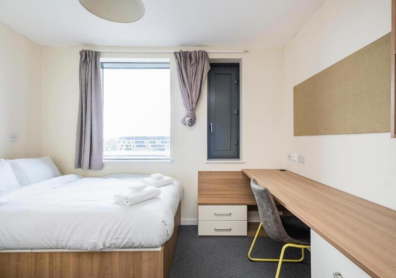 Trendy Ensuite Rooms, Southwark - Sk Londra Dış mekan fotoğraf