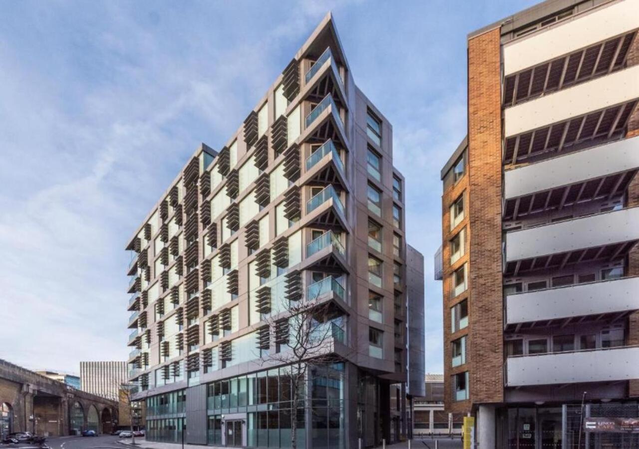 Trendy Ensuite Rooms, Southwark - Sk Londra Dış mekan fotoğraf