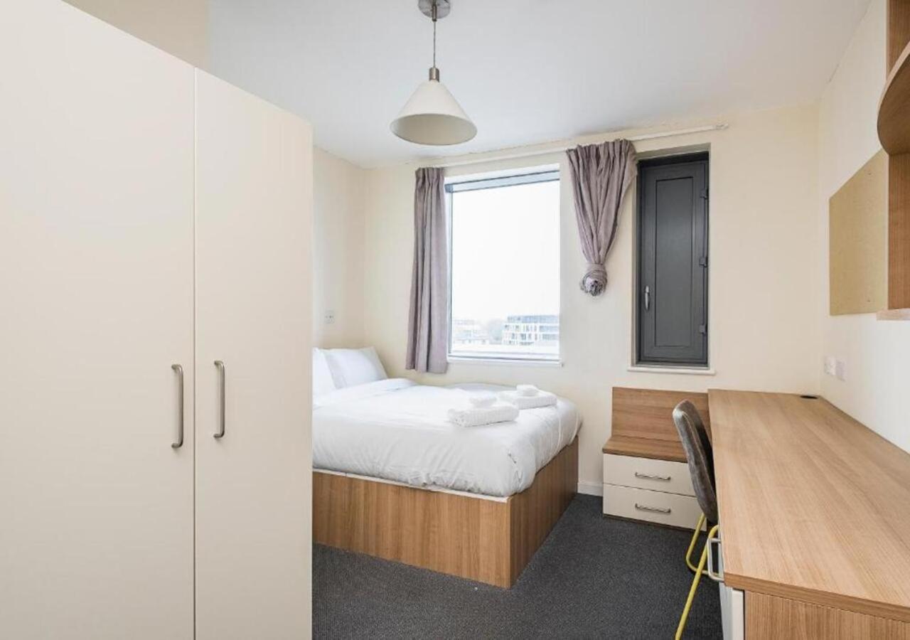 Trendy Ensuite Rooms, Southwark - Sk Londra Dış mekan fotoğraf