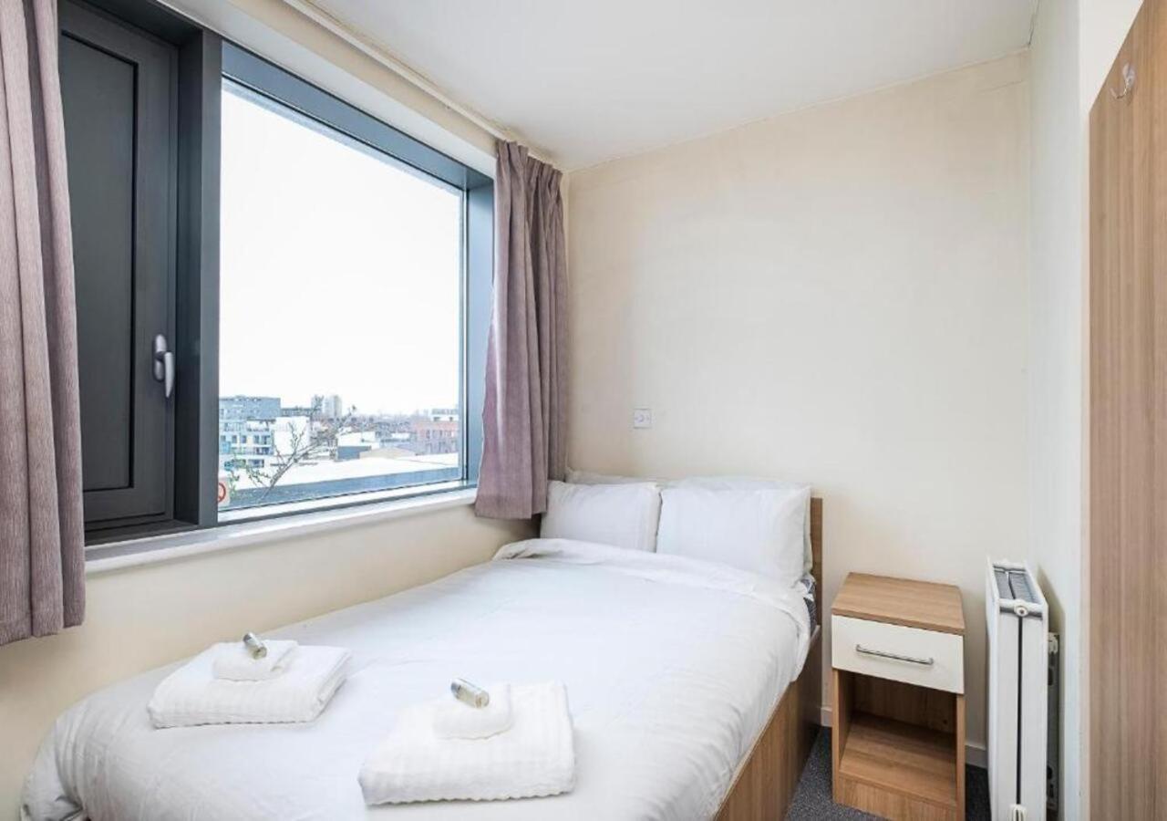 Trendy Ensuite Rooms, Southwark - Sk Londra Dış mekan fotoğraf