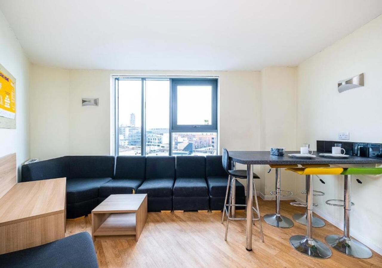 Trendy Ensuite Rooms, Southwark - Sk Londra Dış mekan fotoğraf