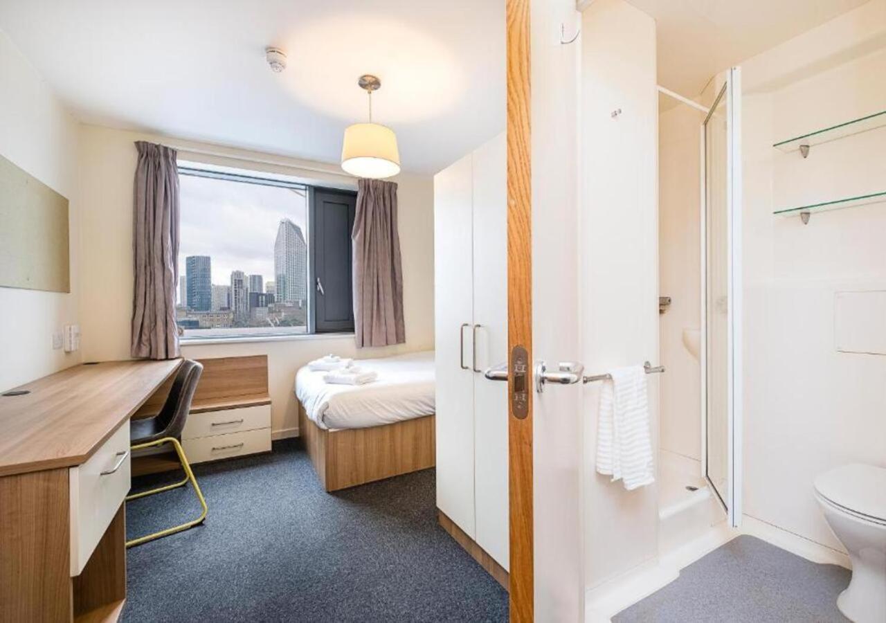 Trendy Ensuite Rooms, Southwark - Sk Londra Dış mekan fotoğraf